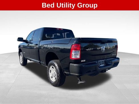 Used 2022 RAM 2500 Tradesman image 3