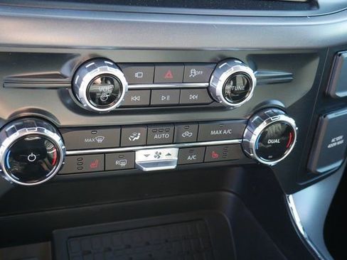 New 2025 Ford F150 XLT w/ Equipment Group 302A MID image 22