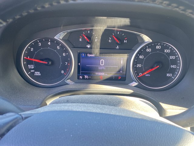 Used 2020 GMC Acadia SLE FWD image 14