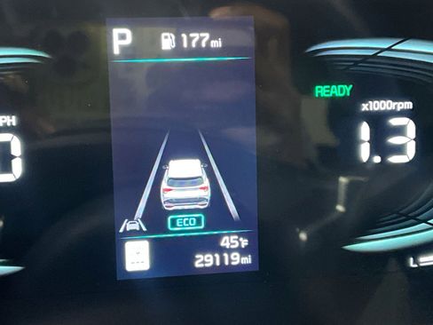 Used 2023 Kia Sportage EX image 28