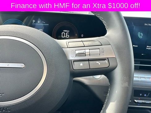 Used 2026 Hyundai Kona SEL Sport image 15