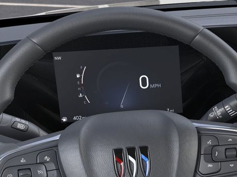 New 2026 Buick Envista Sport Touring w/ Studio Series image 18