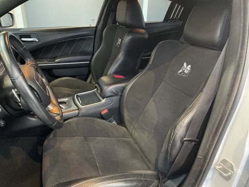 Used 2021 Dodge Charger Scat Pack RWD image 13