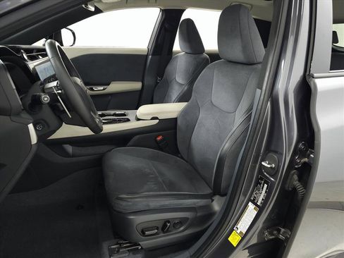 Certified 2023 Lexus RZ 450e Premium w/ Accessory Package (2T) image 15