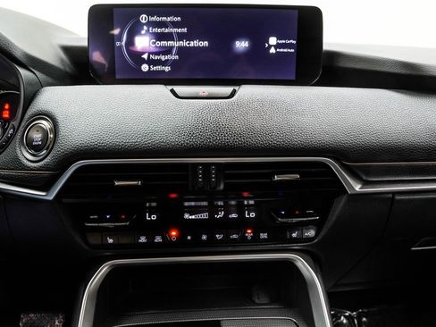 Used 2024 MAZDA CX-90 3.3 Turbo w/ Preferred Package image 29