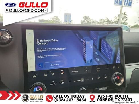 Used 2024 Lexus GX 550 w/ Accessory Package (Z1) AWD/4WD image 25