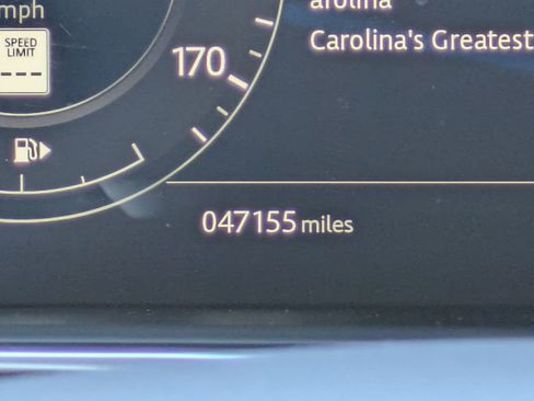 Certified 2022 Land Rover Range Rover Sport HSE Dynamic image 11