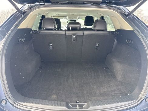 Used 2018 MAZDA CX-5 Grand Touring image 8