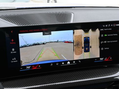 New 2026 BMW M340i image 12