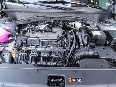 New 2026 Hyundai Tucson SE AWD/4WD image 30