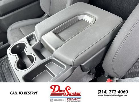 New 2026 GMC Sierra 1500 Pro w/ Pro Value Package AWD/4WD image 20