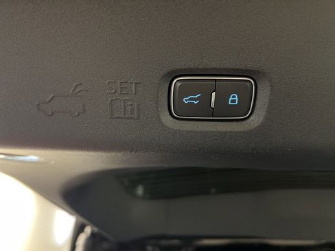 New 2026 Ford Expedition Tremor image 48