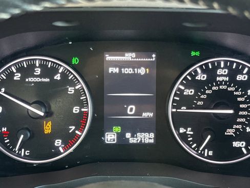 Used 2024 Subaru Ascent Limited image 25