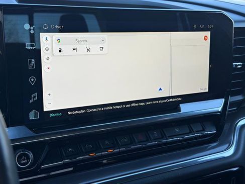 Used 2023 Chevrolet Silverado 1500 High Country w/ Technology Package image 19