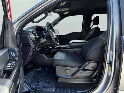 Used 2024 Ford F150 STX AWD/4WD image 19