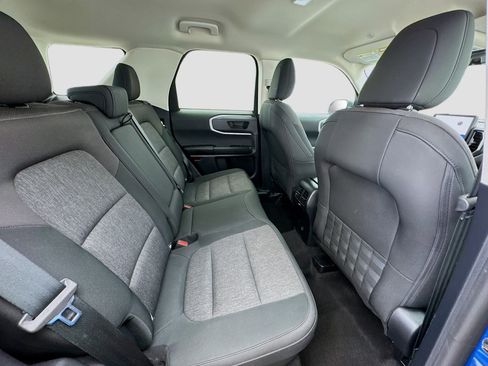 Used 2024 Ford Bronco Sport Big Bend image 18