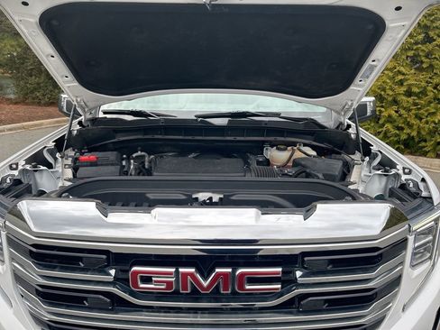 Certified 2023 GMC Sierra 1500 SLT image 25