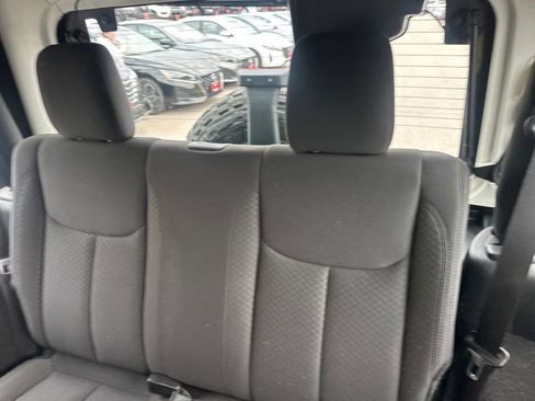 Used 2018 Jeep Wrangler Sport image 28