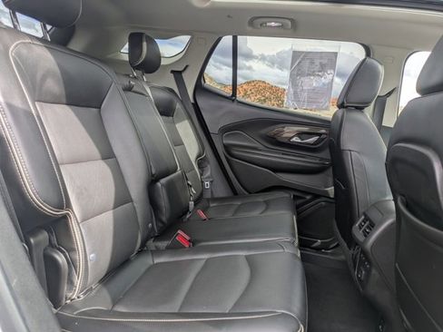 Used 2019 GMC Terrain Denali w/ Advanced Safety Package image 14