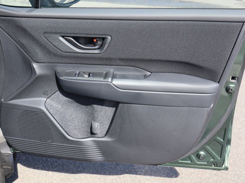 New 2026 Subaru Outback Limited image 22