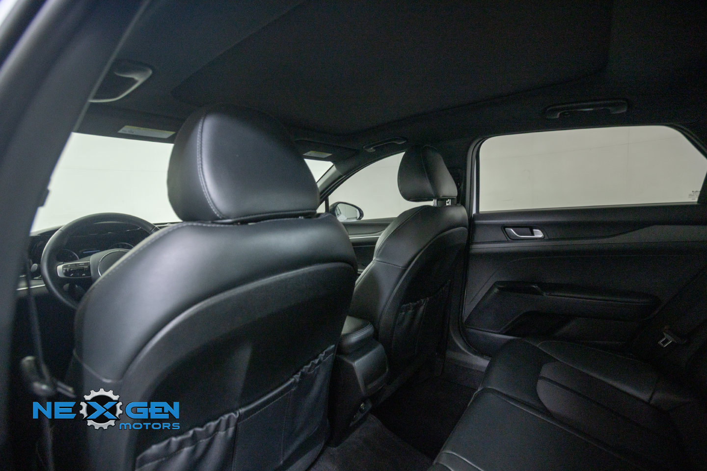 Used 2022 Kia K5 GT-Line w/ GT-Line FWD Premium Package image 26