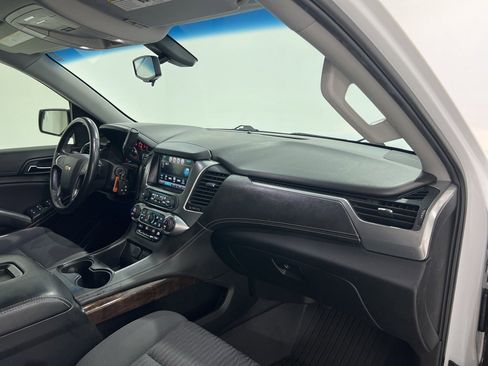 Used 2020 Chevrolet Tahoe LS image 24
