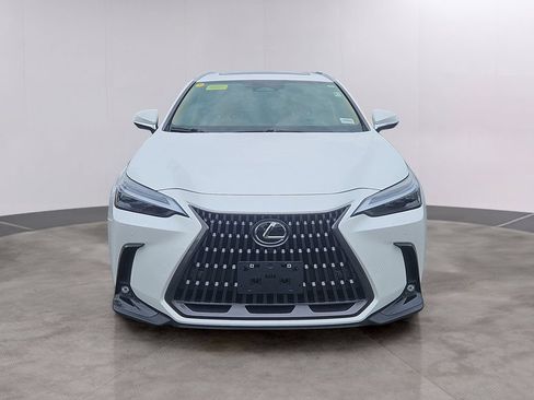 Used 2024 Lexus NX 350 AWD w/ Vision Package image 2
