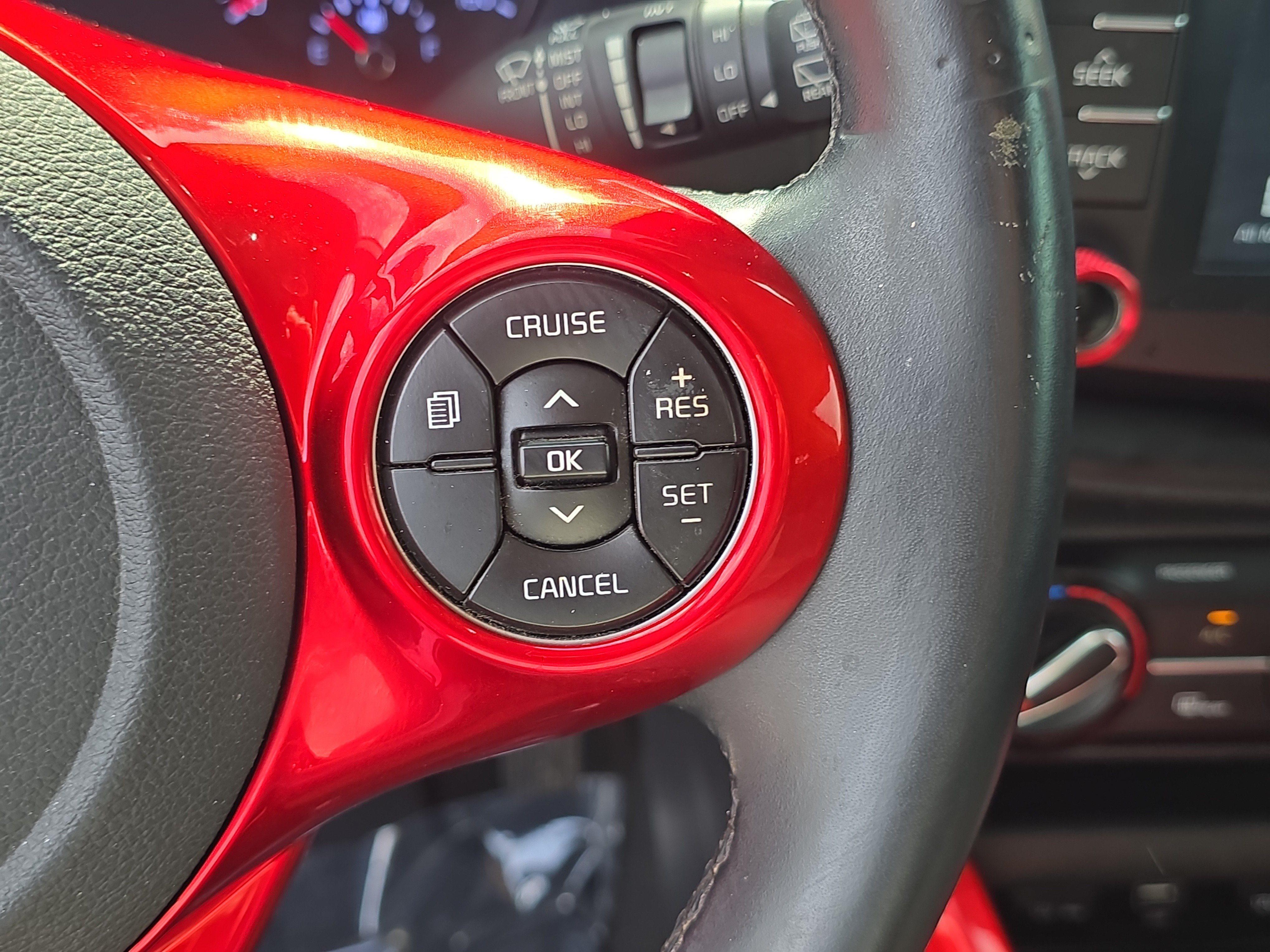 Used 2020 Kia Soul GT-Line w/ GT 2.0L Power Sunroof Package FWD image 31