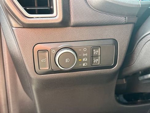 New 2025 Ford Bronco Sport Outer Banks w/ Sasquatch Outer Banks Package image 22