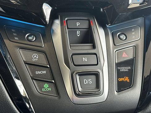 New 2026 Honda Odyssey Touring image 30