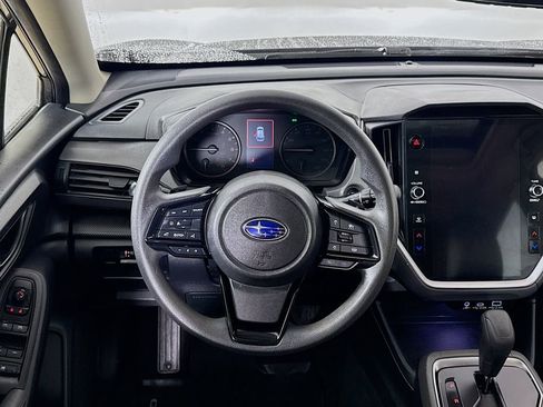 Certified 2024 Subaru Crosstrek 2.0i Premium AWD/4WD image 14