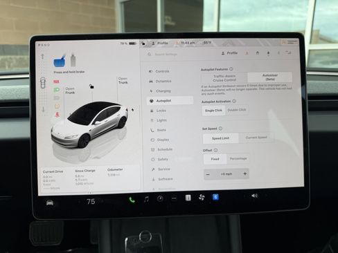 Used 2025 Tesla Model 3 Long Range image 20