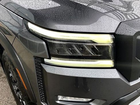 Certified 2022 Nissan Frontier Pro-X w/ Pro-X Premium Package image 26