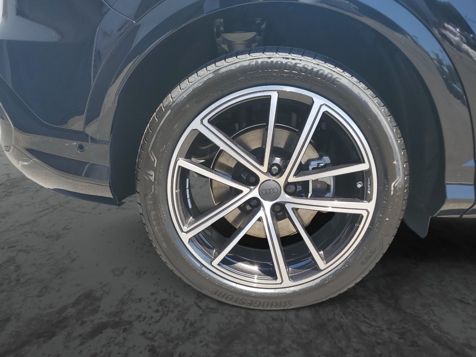 New 2026 Audi Q5 Prestige AWD/4WD image 5