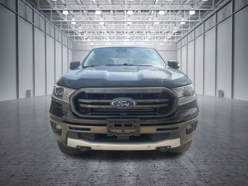 Used 2019 Ford Ranger Lariat w/ Equipment Group 501A Mid AWD/4WD image 9