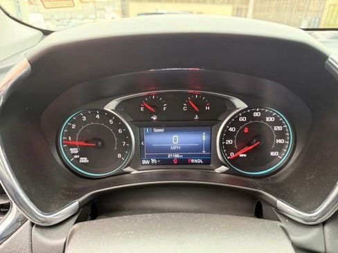 Used 2023 Chevrolet Equinox LT image 15