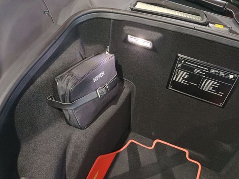 Used 2019 Ferrari 488 GTB RWD image 28