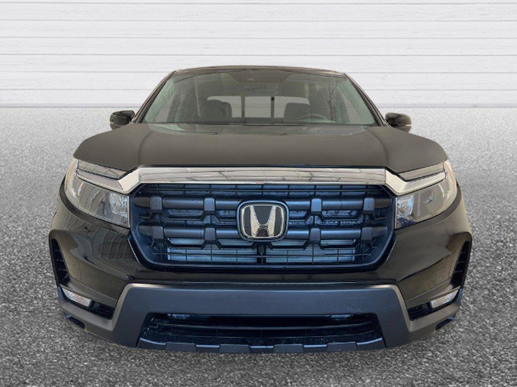 New 2026 Honda Ridgeline RTL image 10