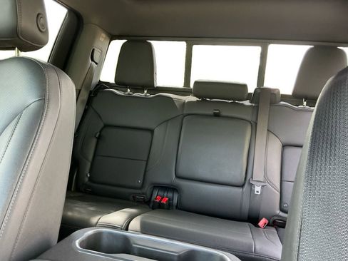 Used 2024 GMC Sierra 3500 SLT w/ SLT Premium Package image 13