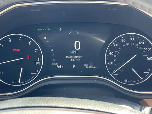 Used 2019 Toyota Avalon Limited w/ Advanced Safety Package image 19