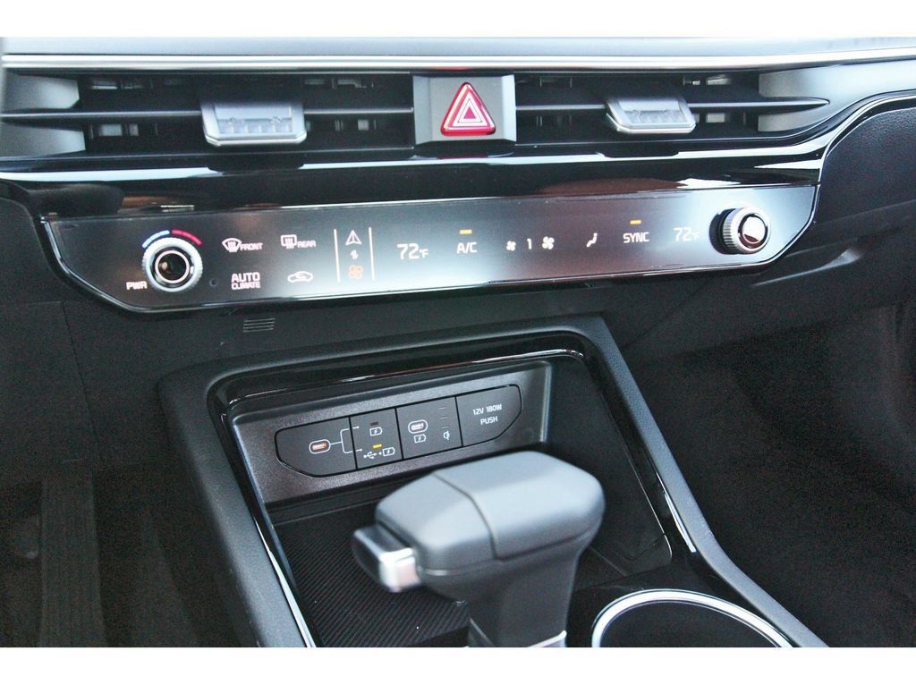 New 2026 Kia K5 GT-Line FWD image 22