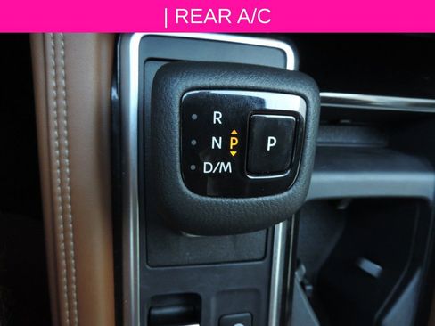 Certified 2024 Nissan Pathfinder Platinum image 24