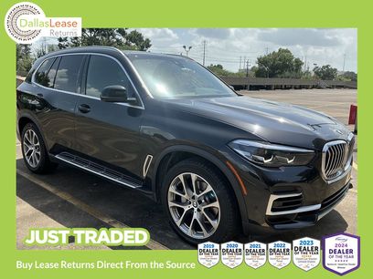 Used 2023 BMW X5 sDrive40i