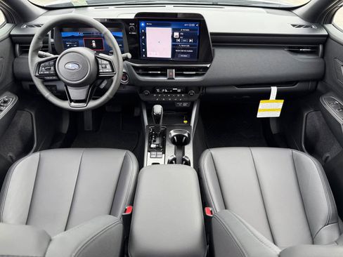 New 2026 Subaru Outback Premium image 12