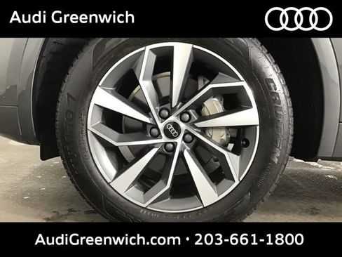 Used 2023 Audi Q5 2.0T Premium Plus w/ Premium Plus Package AWD/4WD image 29
