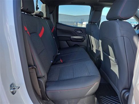 Used 2023 Chevrolet Colorado Z71 w/ Z71 Convenience Package 2 image 14