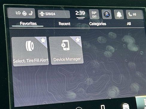 New 2025 Jeep Grand Cherokee L Laredo image 34