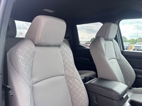 New 2026 Toyota Tacoma SR5 AWD/4WD image 18