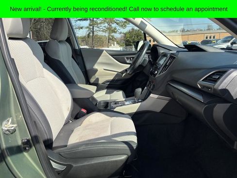 Used 2021 Subaru Forester Premium image 13