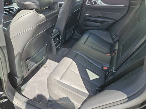 Certified 2023 BMW i4 eDrive35 RWD image 18